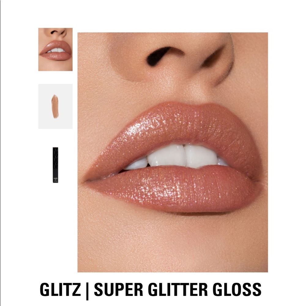 Kylie Jenner Lipgloss